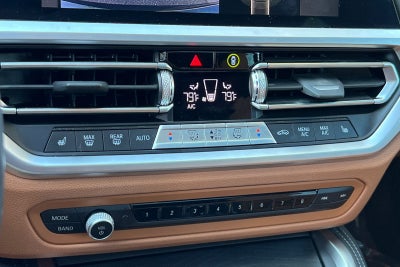 2023 BMW 4 Series 430i Gran Coupe