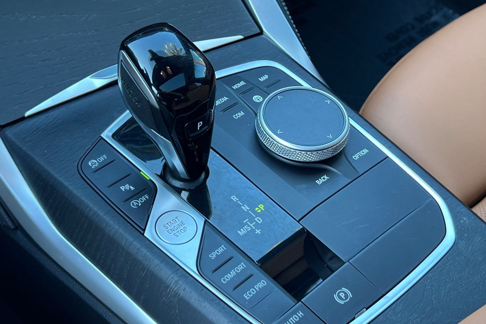 2023 BMW 4 Series 430i Gran Coupe