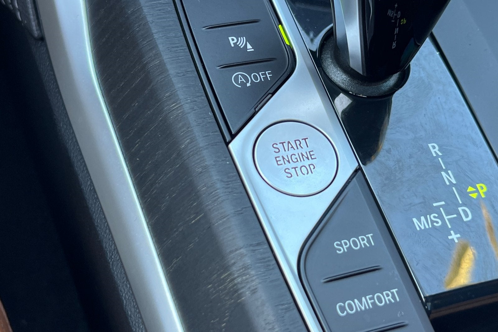 2023 BMW 4 Series 430i Gran Coupe