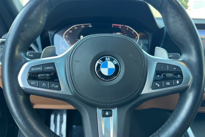 2023 BMW 4 Series 430i Gran Coupe