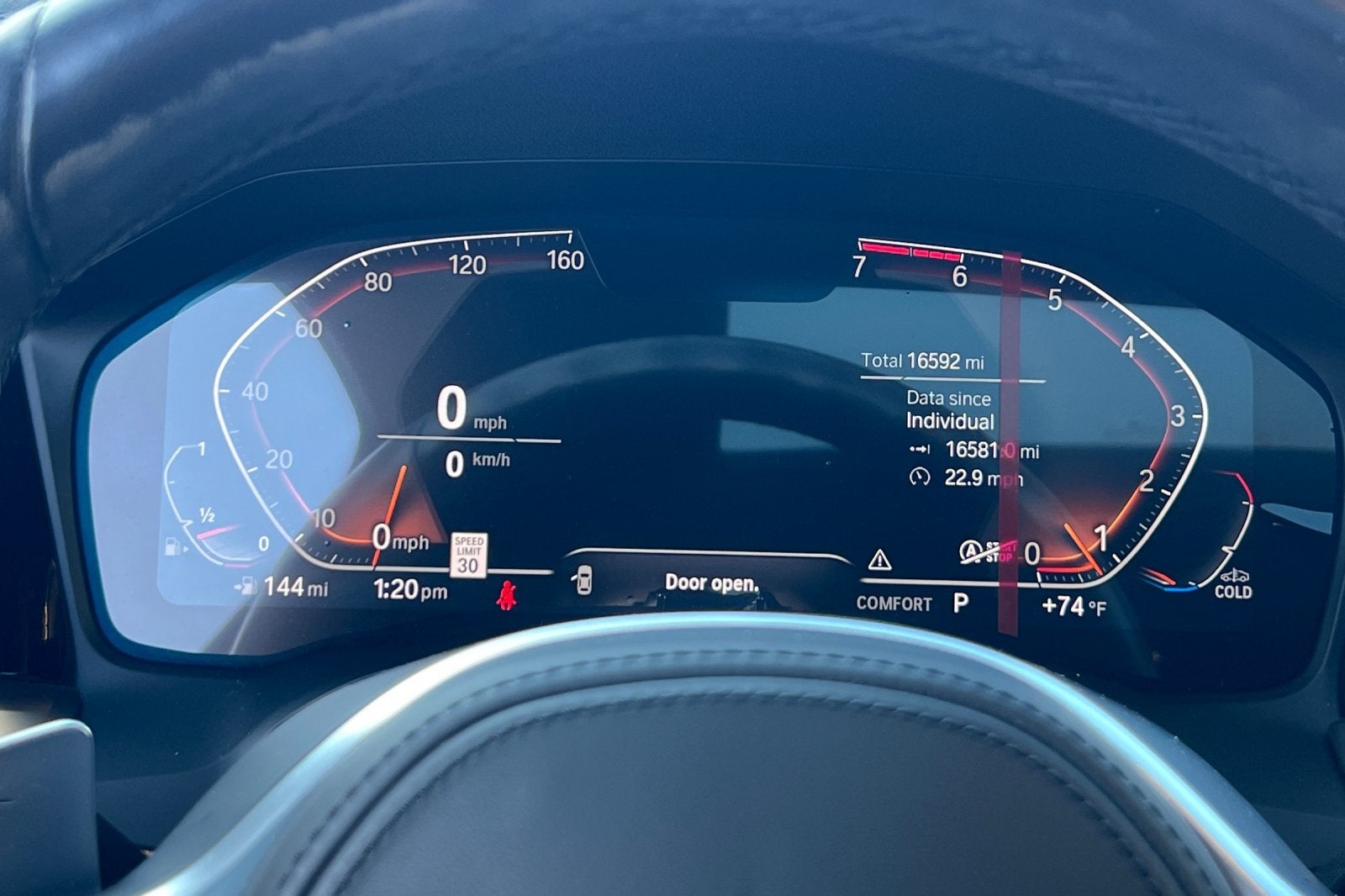 2023 BMW 4 Series 430i Gran Coupe