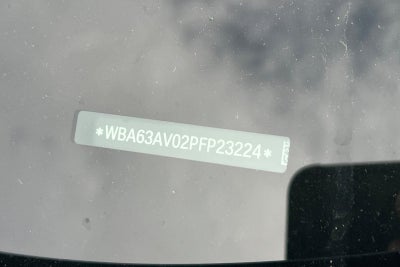 2023 BMW 4 Series 430i Gran Coupe