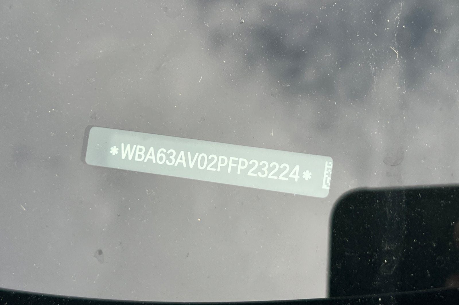 2023 BMW 4 Series 430i Gran Coupe