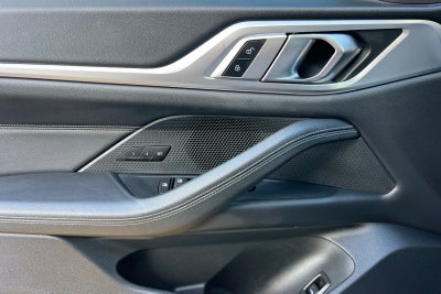 2023 BMW 4 Series 430i Gran Coupe