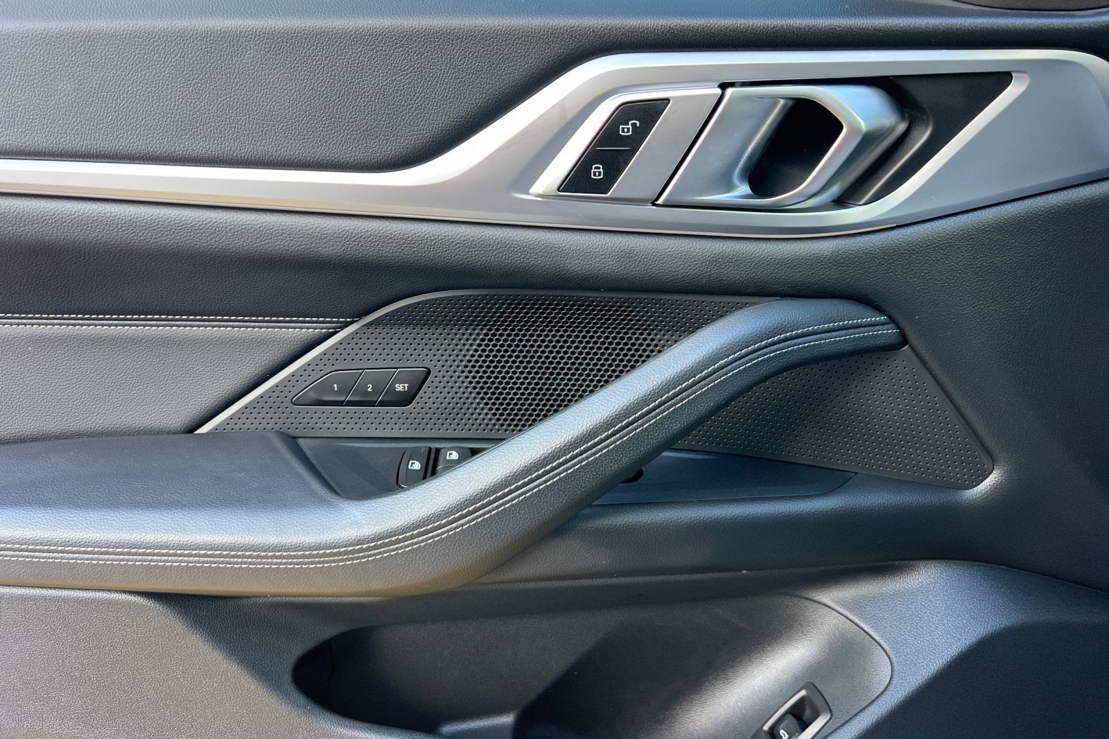 2023 BMW 4 Series 430i Gran Coupe