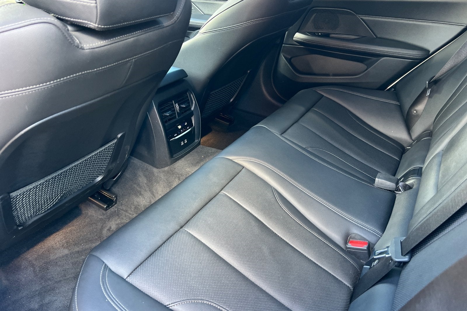 2023 BMW 4 Series 430i Gran Coupe