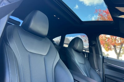 2023 BMW 4 Series 430i Gran Coupe