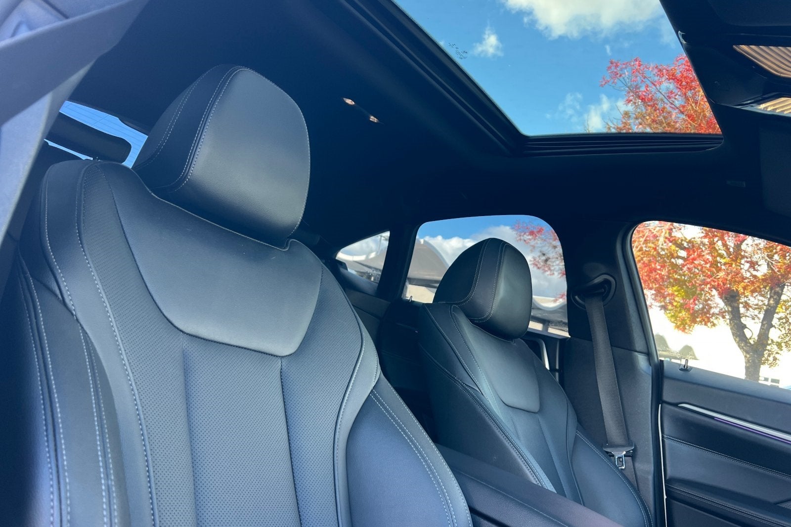 2023 BMW 4 Series 430i Gran Coupe