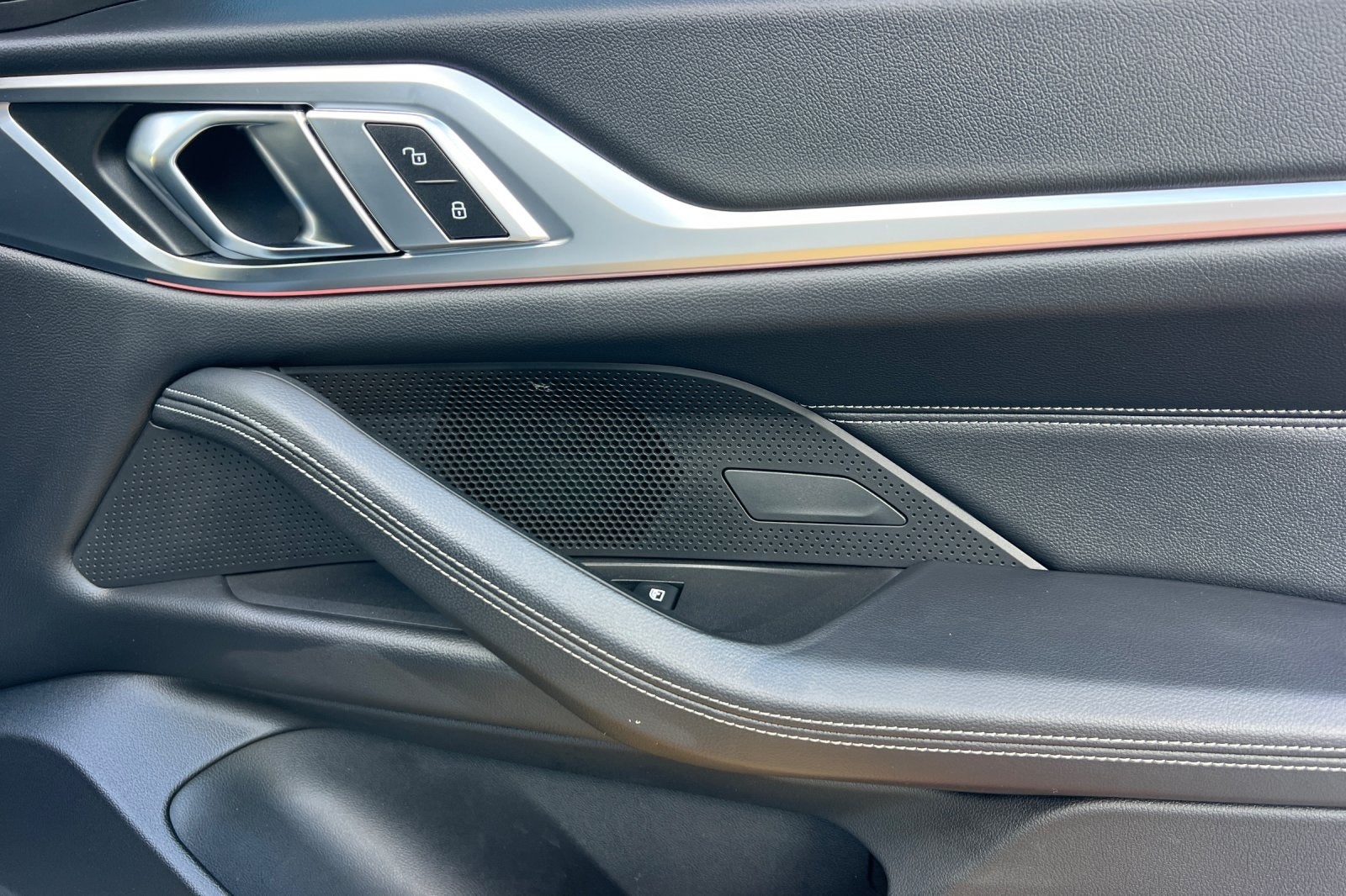 2023 BMW 4 Series 430i Gran Coupe