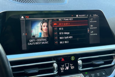 2023 BMW 4 Series 430i Gran Coupe