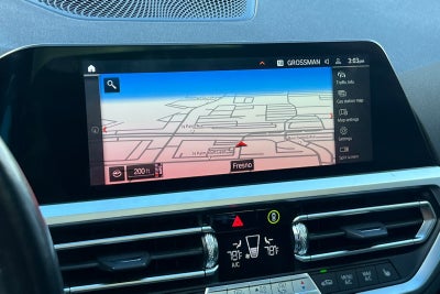 2023 BMW 4 Series 430i Gran Coupe