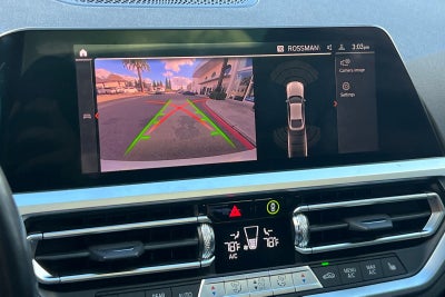 2023 BMW 4 Series 430i Gran Coupe