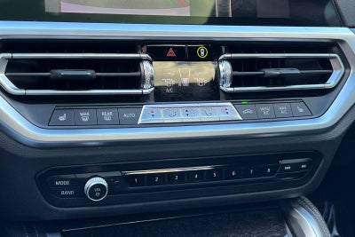 2023 BMW 4 Series 430i Gran Coupe