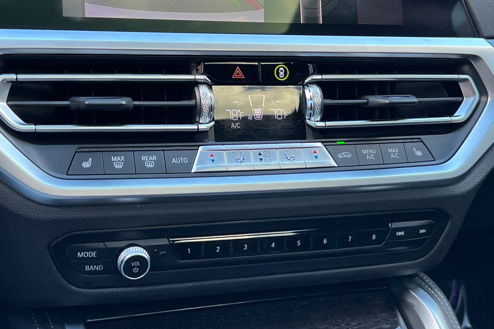 2023 BMW 4 Series 430i Gran Coupe