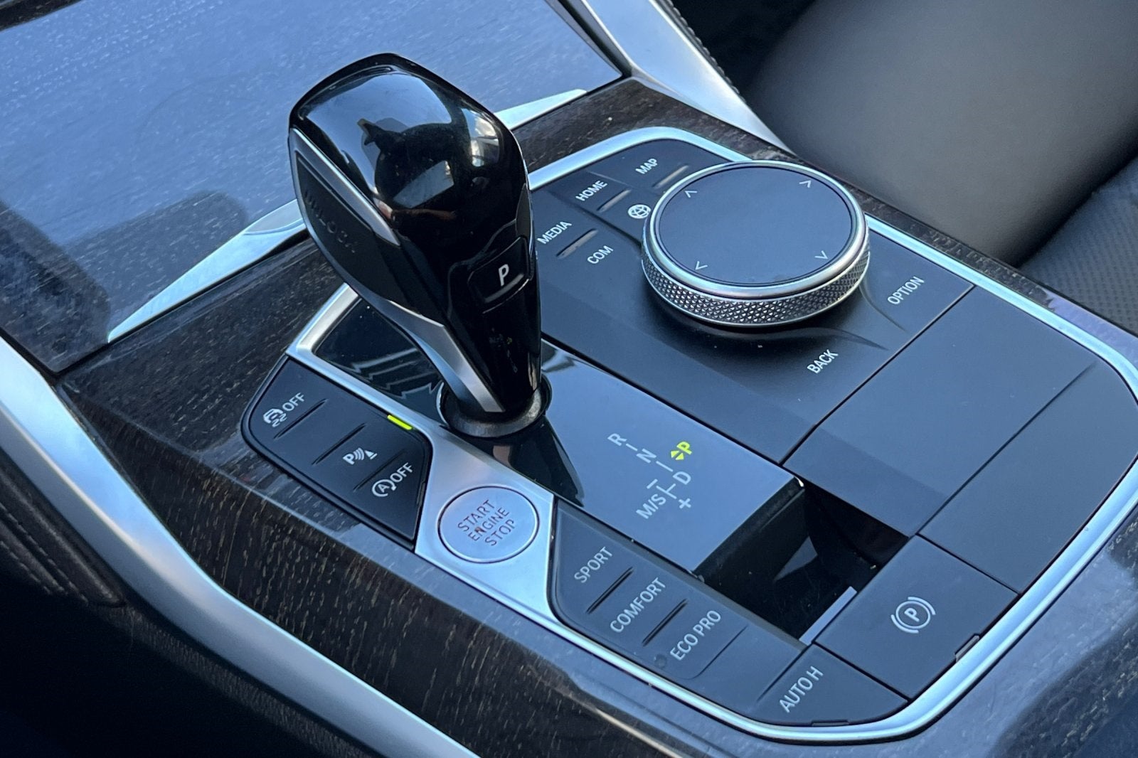 2023 BMW 4 Series 430i Gran Coupe