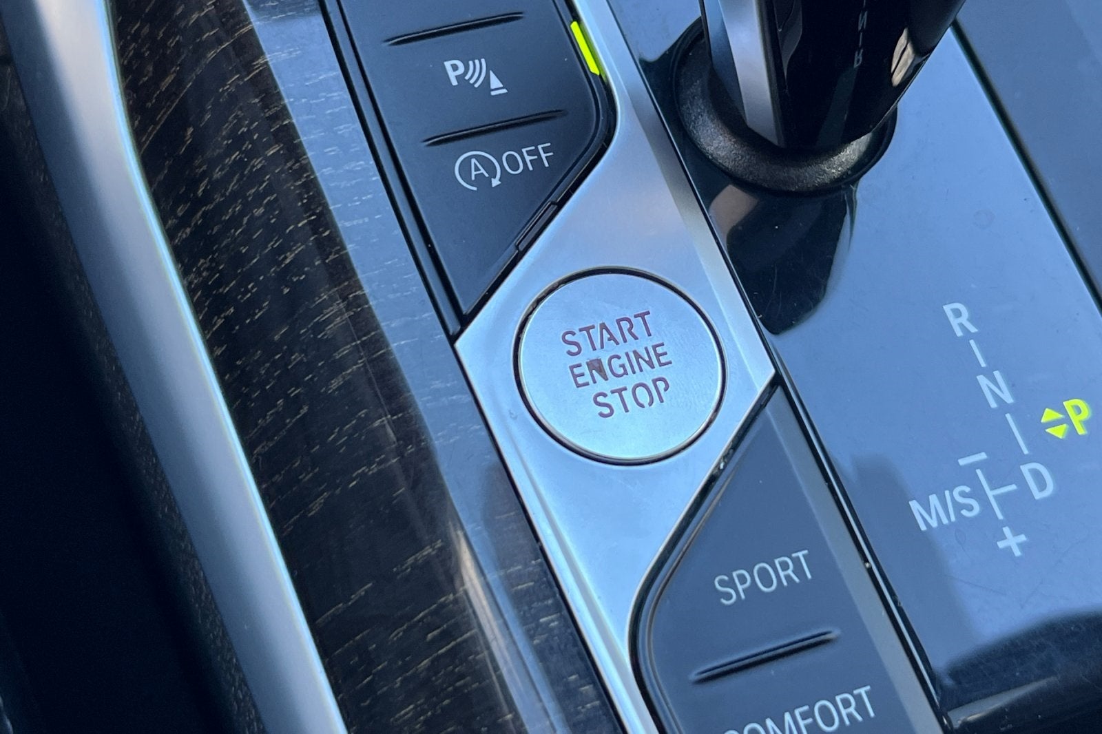 2023 BMW 4 Series 430i Gran Coupe