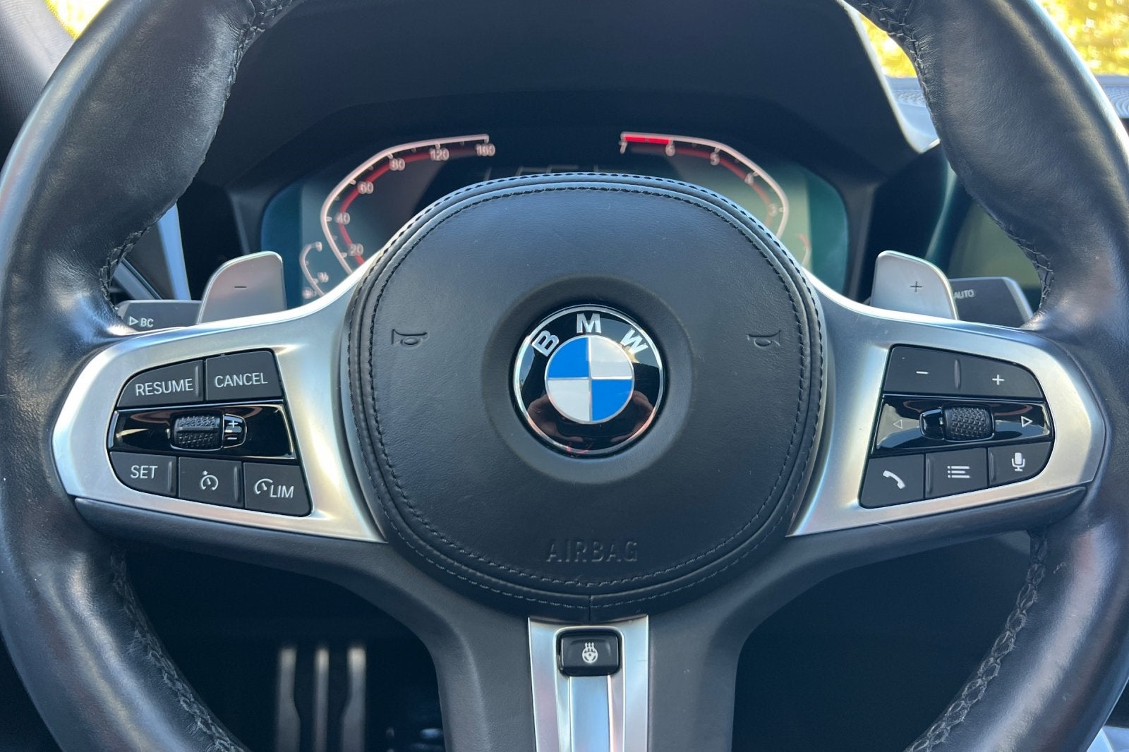 2023 BMW 4 Series 430i Gran Coupe