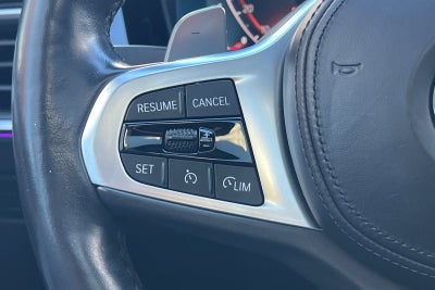 2023 BMW 4 Series 430i Gran Coupe