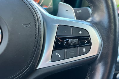 2023 BMW 4 Series 430i Gran Coupe