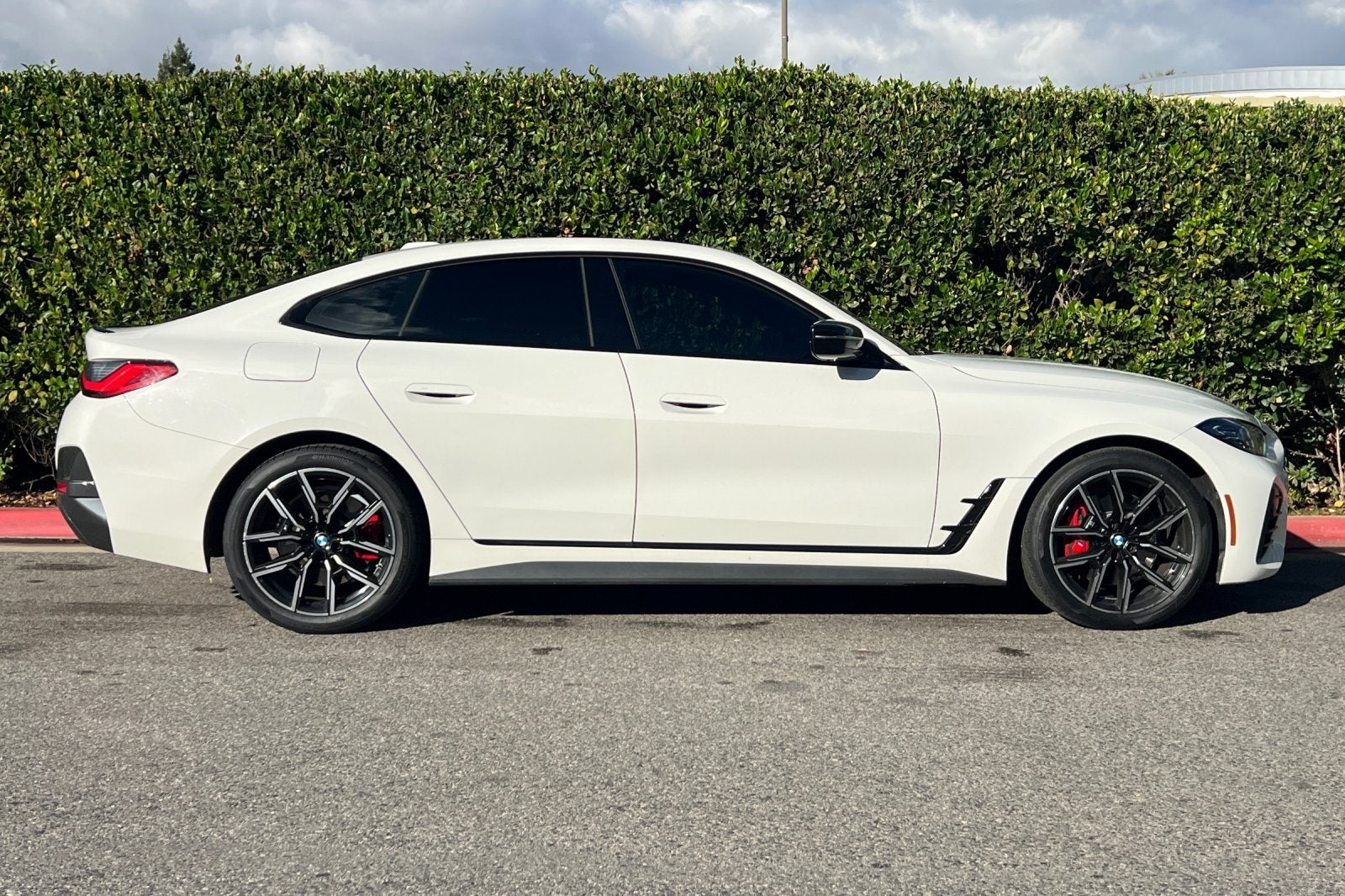 2023 BMW 4 Series 430i Gran Coupe