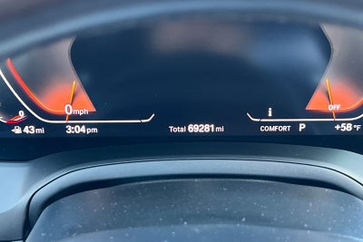 2023 BMW 4 Series 430i Gran Coupe