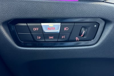 2023 BMW 4 Series 430i Gran Coupe