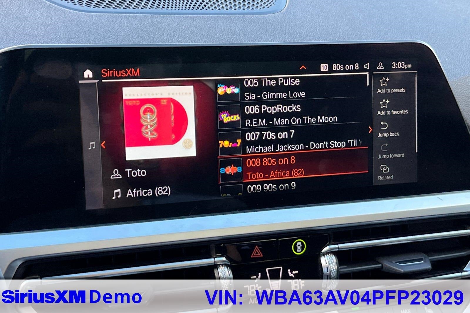 2023 BMW 4 Series 430i Gran Coupe