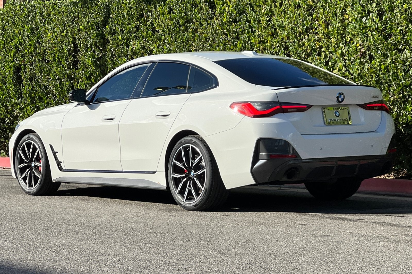 2023 BMW 4 Series 430i Gran Coupe