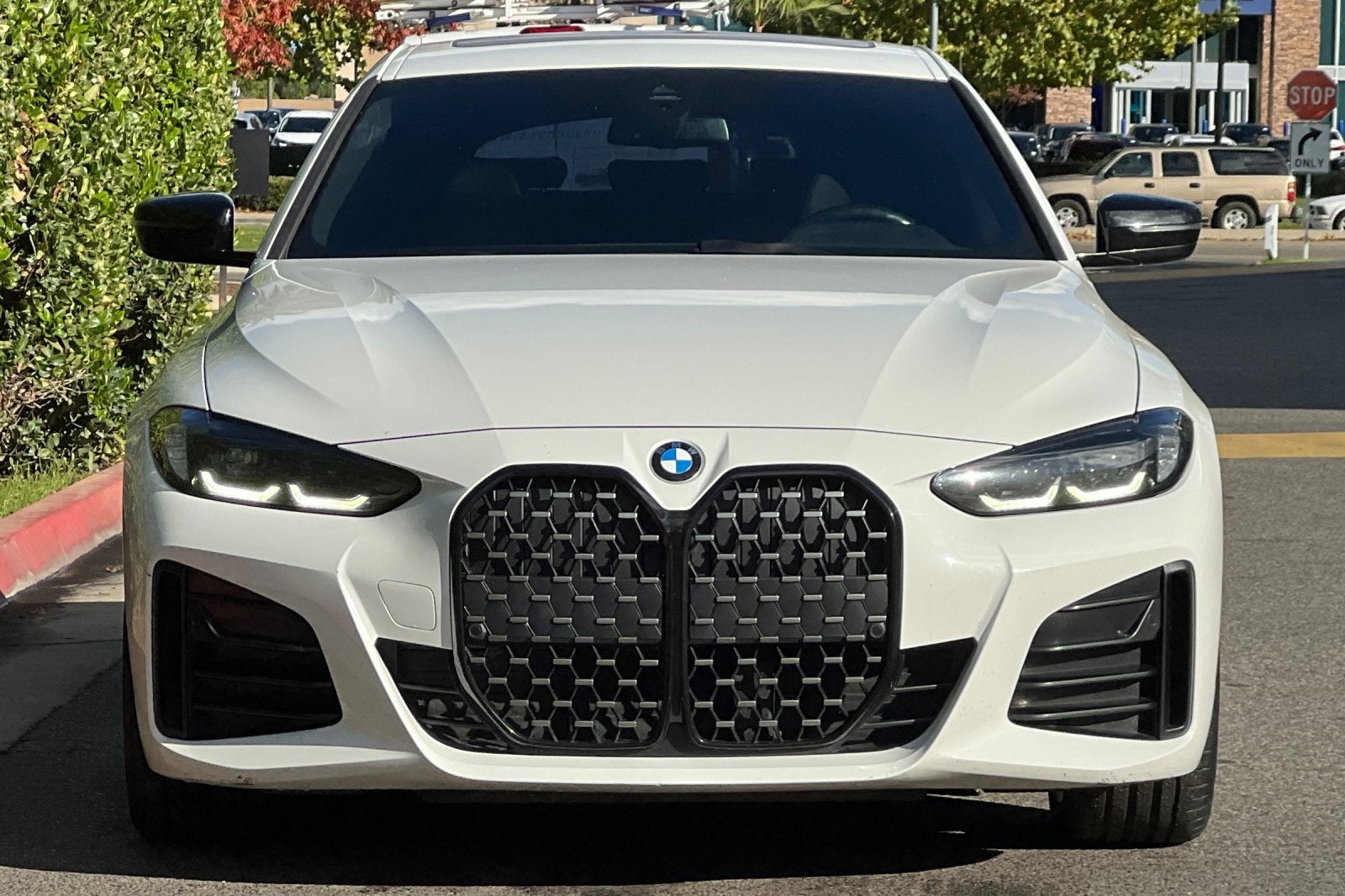 2023 BMW 4 Series 430i Gran Coupe