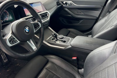 2023 BMW 4 Series 430i Gran Coupe