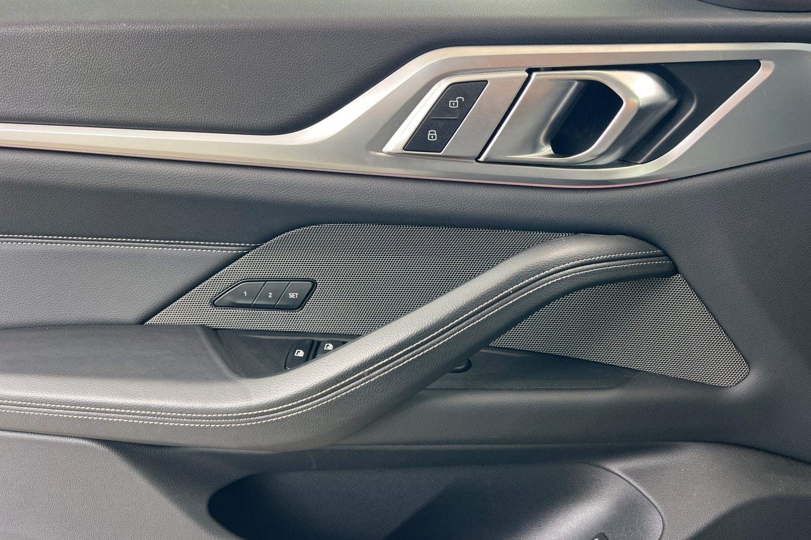2023 BMW 4 Series 430i Gran Coupe