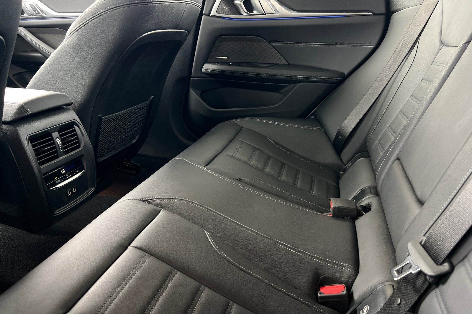 2023 BMW 4 Series 430i Gran Coupe