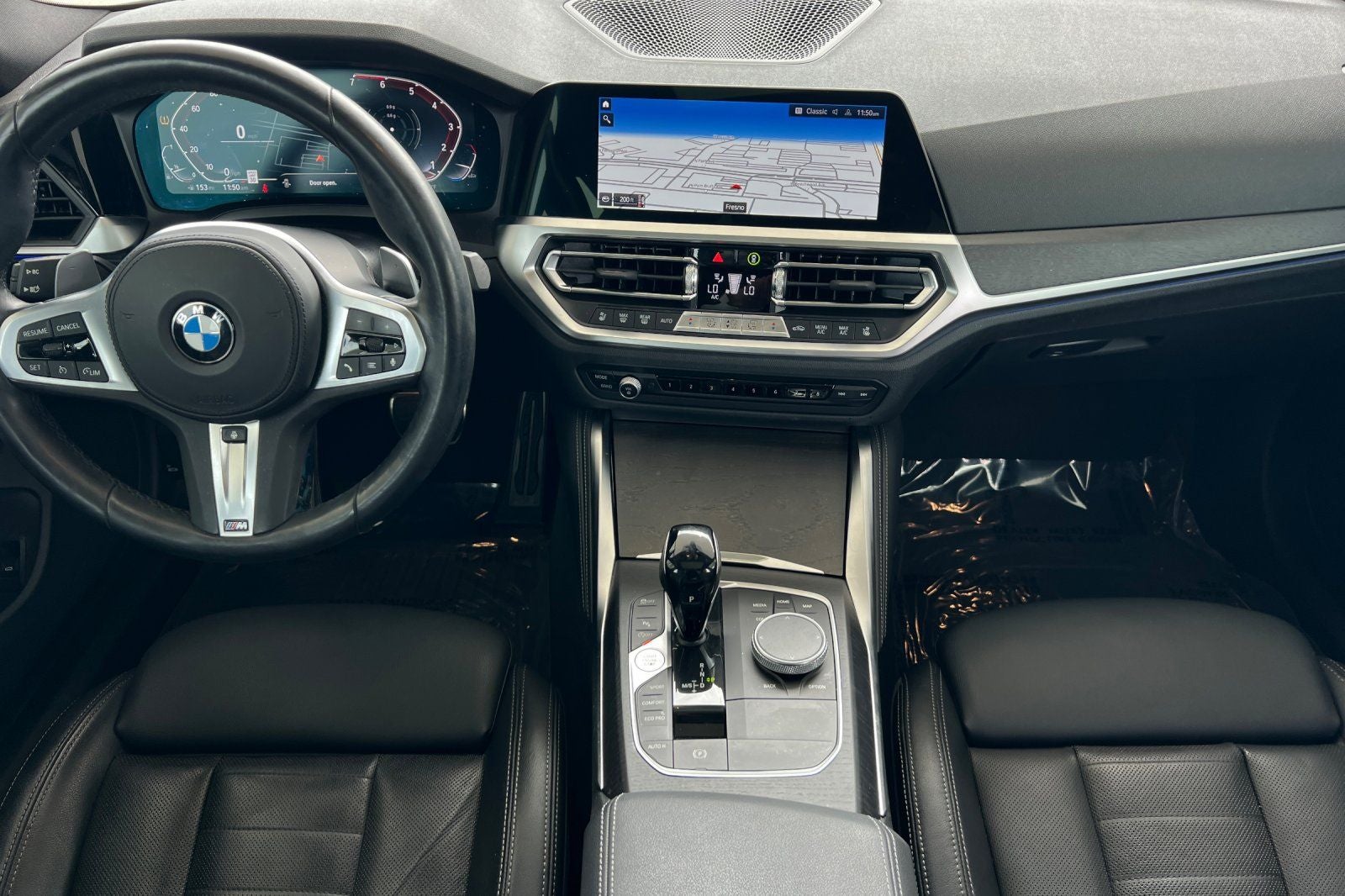2023 BMW 4 Series 430i Gran Coupe