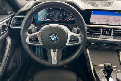 2023 BMW 4 Series 430i Gran Coupe