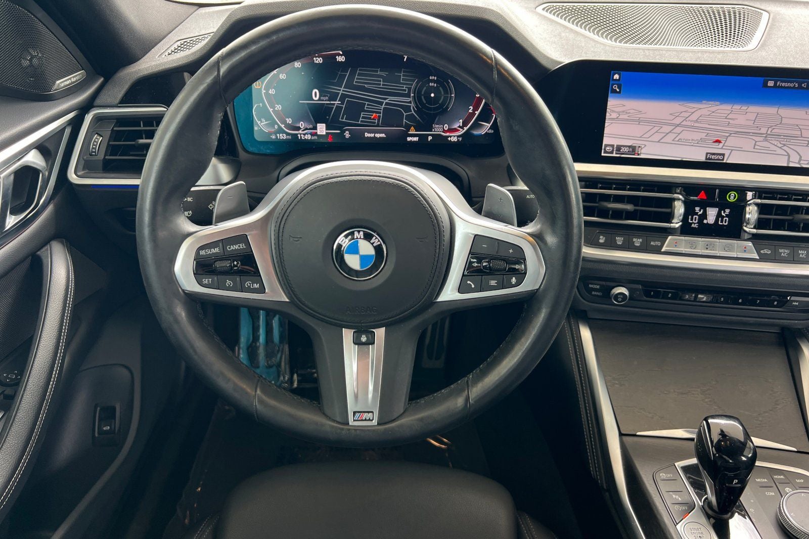 2023 BMW 4 Series 430i Gran Coupe