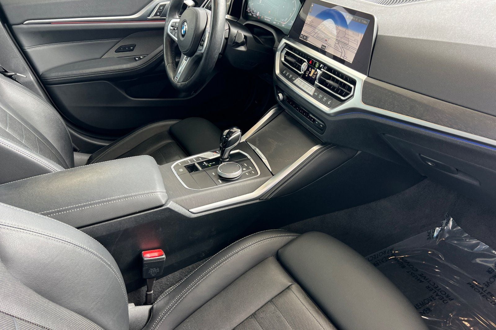 2023 BMW 4 Series 430i Gran Coupe