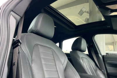 2023 BMW 4 Series 430i Gran Coupe