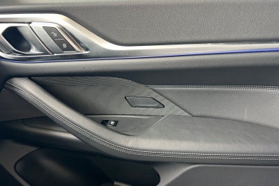 2023 BMW 4 Series 430i Gran Coupe