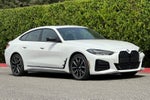 2023 BMW 4 Series 430i Gran Coupe