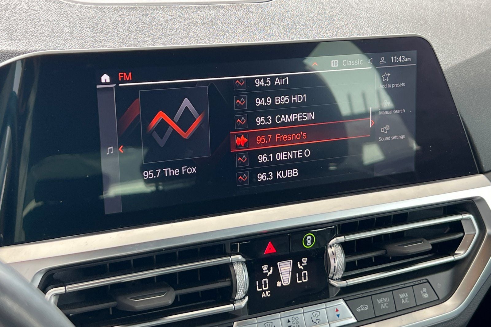 2023 BMW 4 Series 430i Gran Coupe