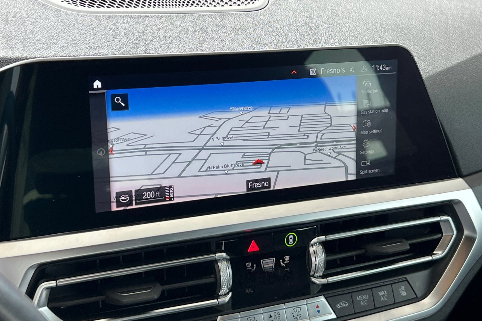 2023 BMW 4 Series 430i Gran Coupe