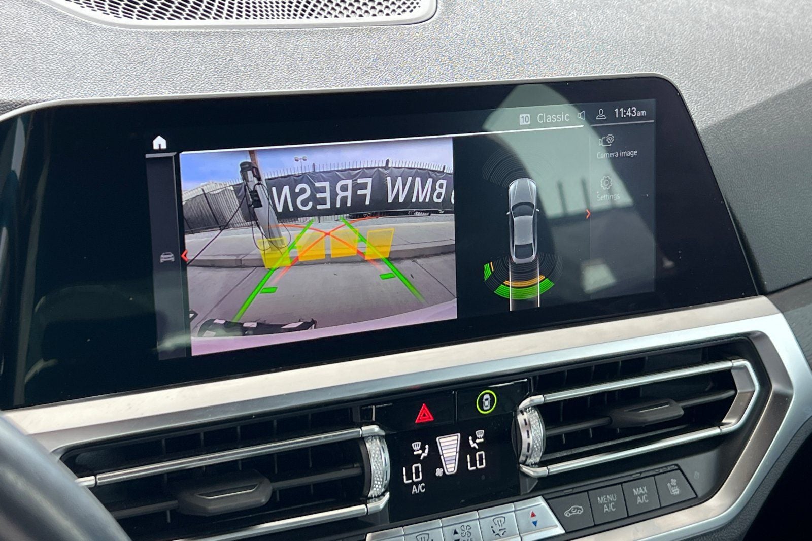 2023 BMW 4 Series 430i Gran Coupe