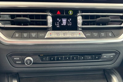 2023 BMW 4 Series 430i Gran Coupe