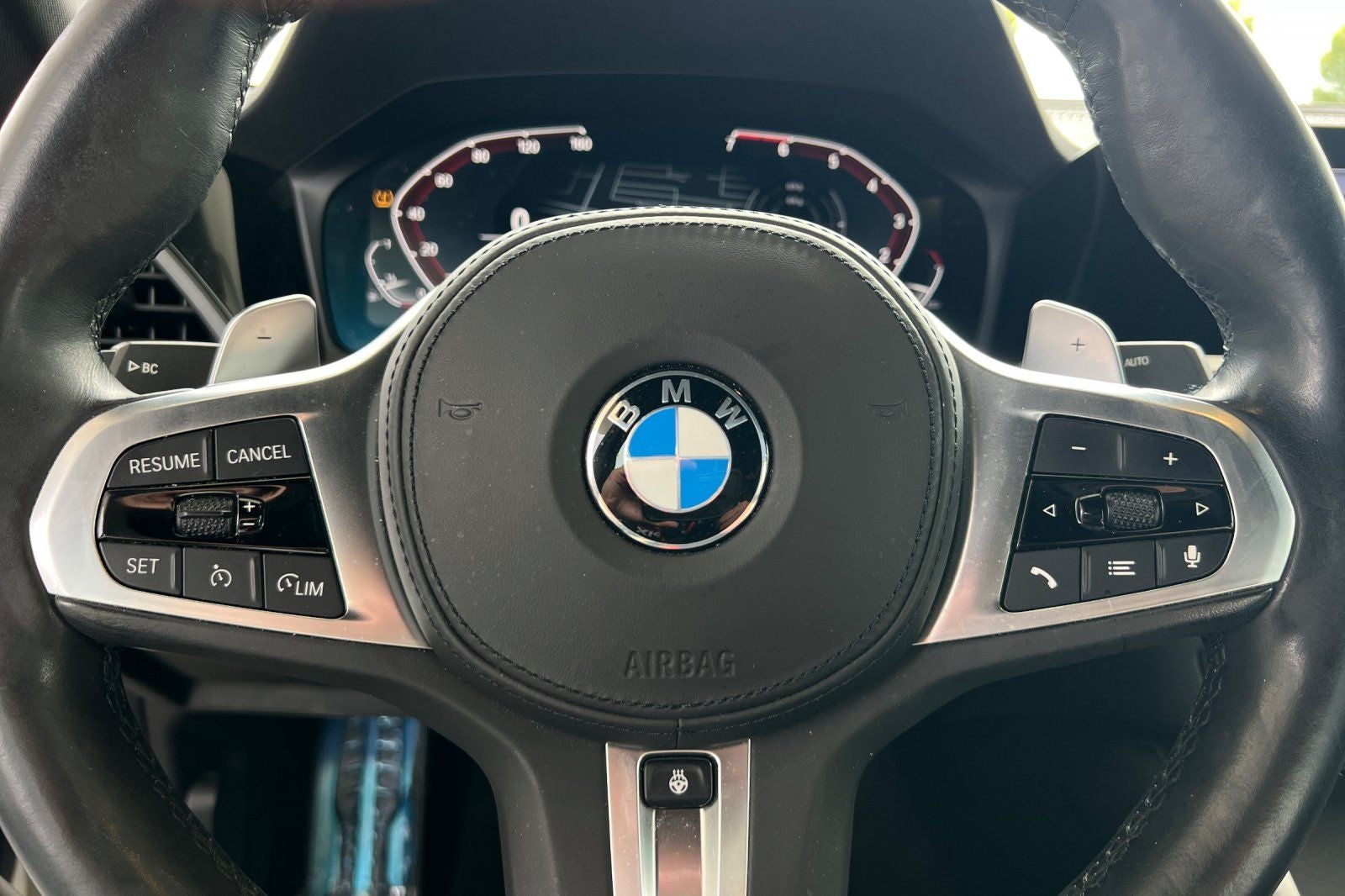 2023 BMW 4 Series 430i Gran Coupe
