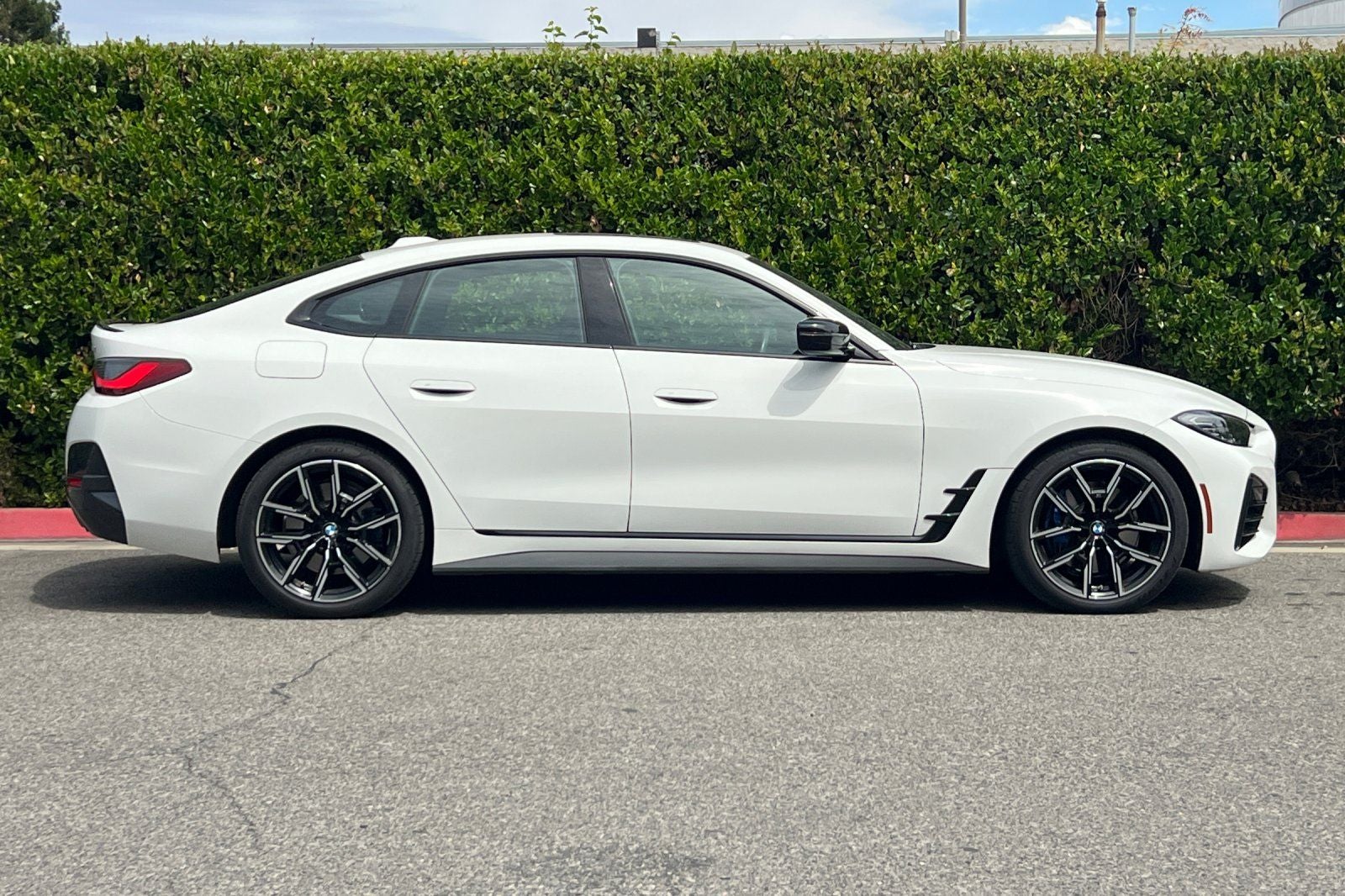 2023 BMW 4 Series 430i Gran Coupe