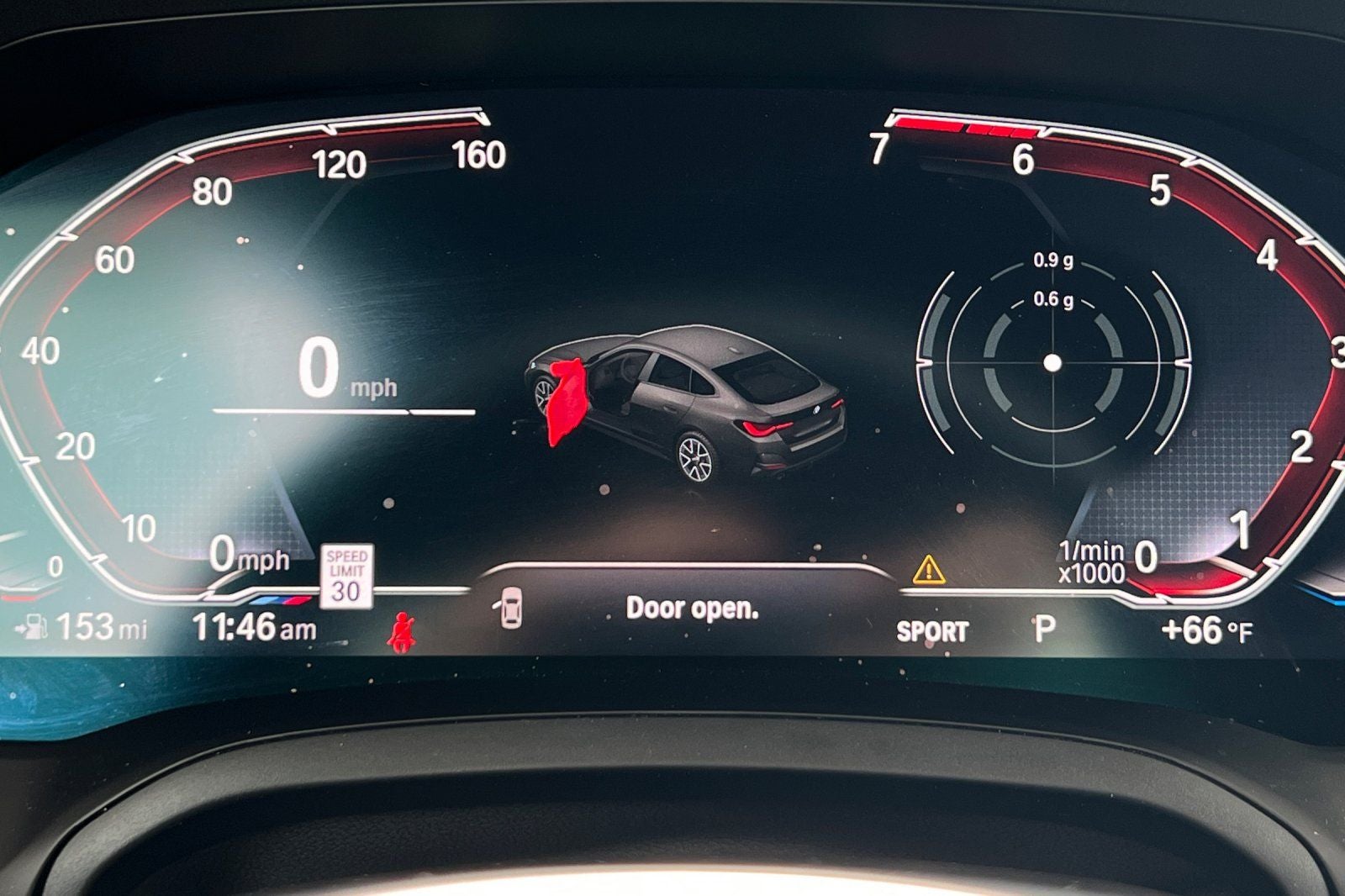 2023 BMW 4 Series 430i Gran Coupe