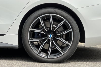 2023 BMW 4 Series 430i Gran Coupe