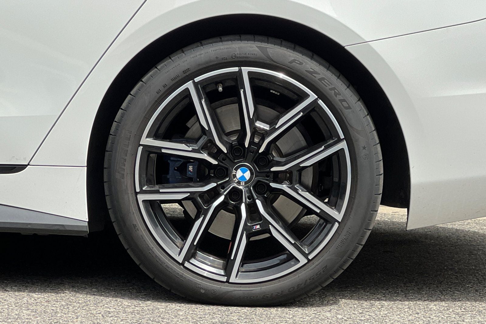 2023 BMW 4 Series 430i Gran Coupe