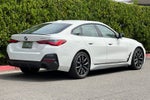 2023 BMW 4 Series 430i Gran Coupe