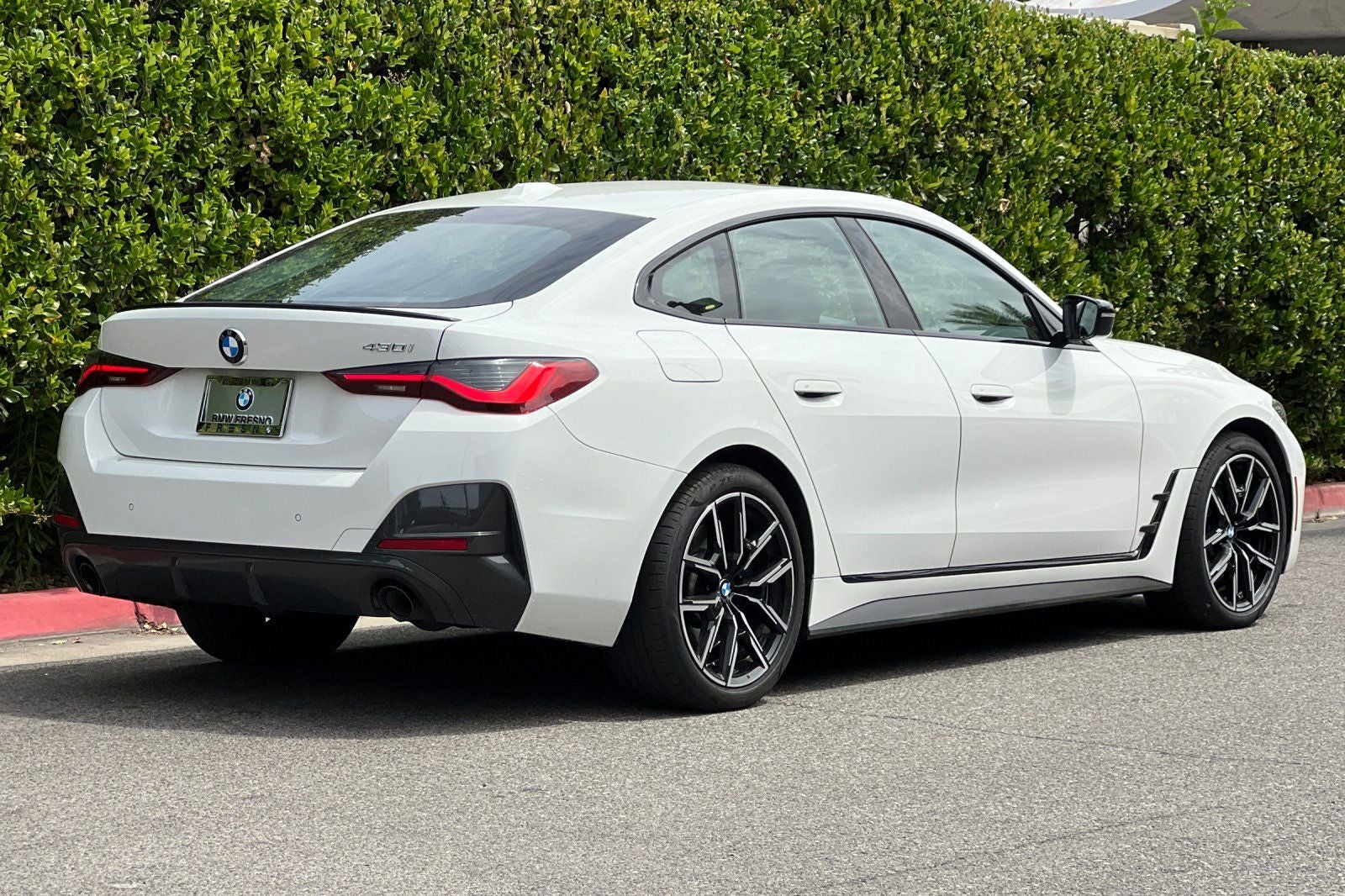 2023 BMW 4 Series 430i Gran Coupe